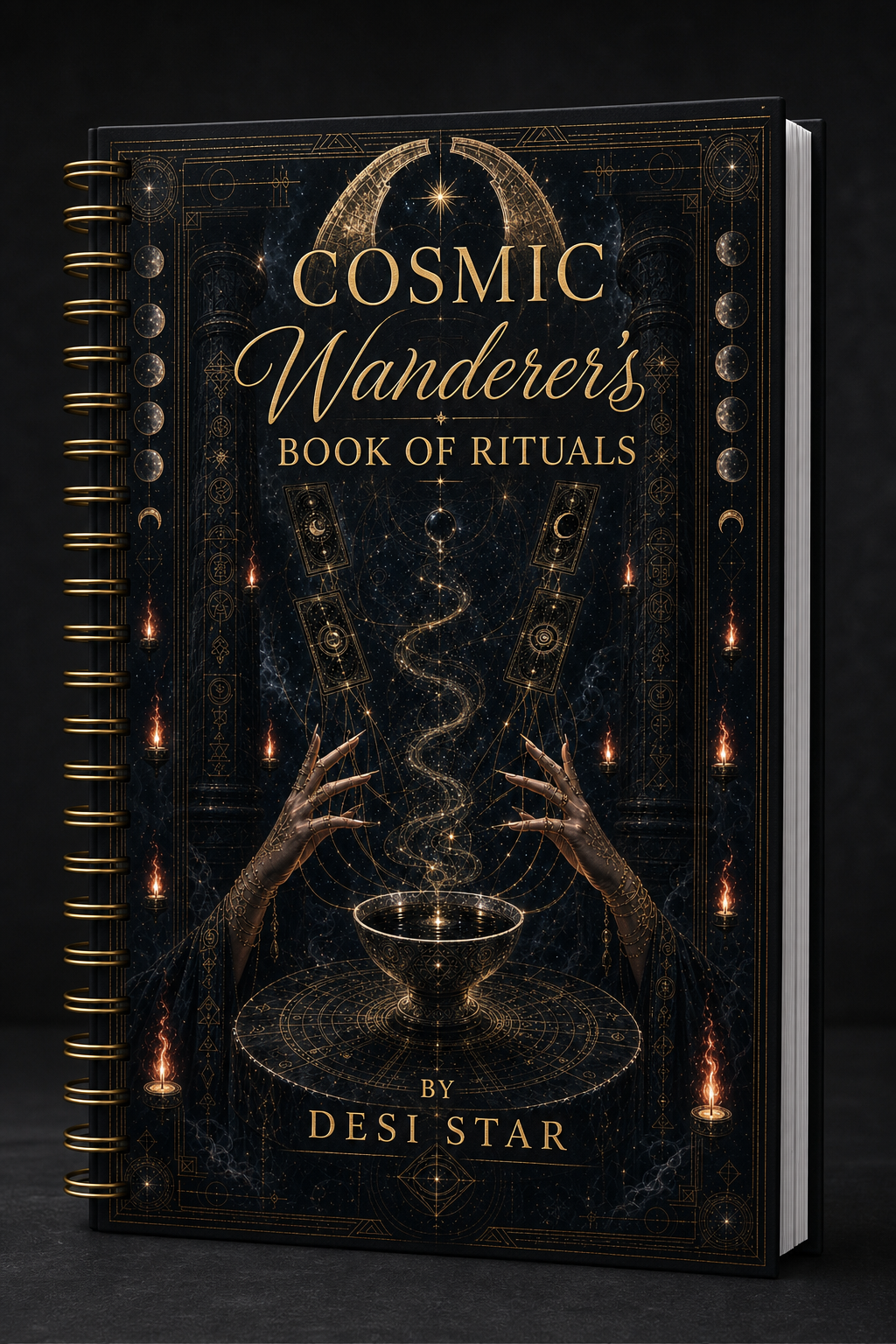 Auri'el Codex: Book of Rituals