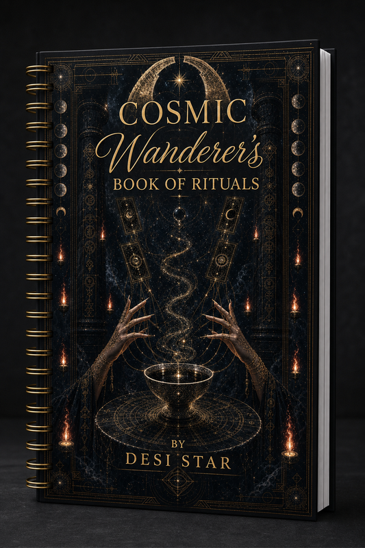 Auri'el Codex: Book of Rituals