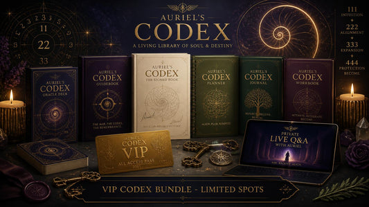 VIP Codex