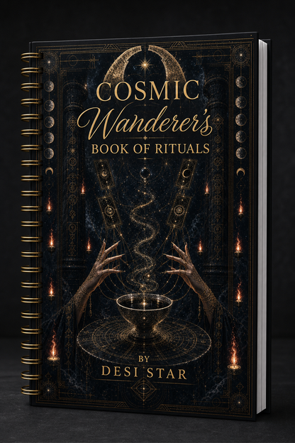 Auri'el Codex: Book of Rituals