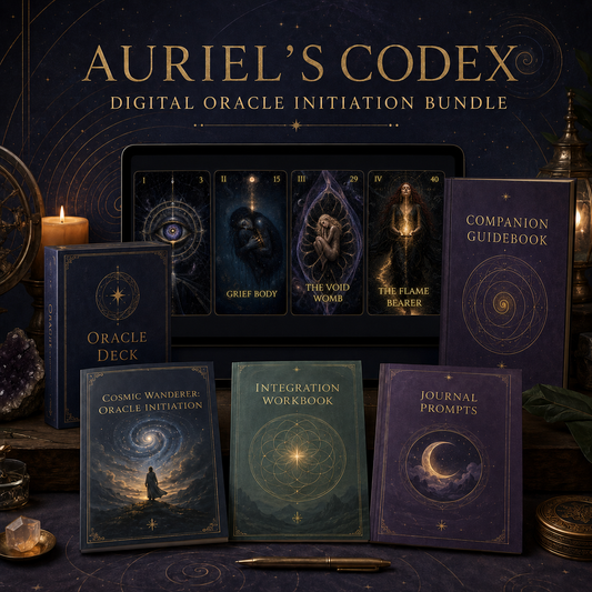 showing all products included in the oracle initiation bundle 